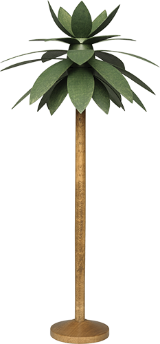 Palm Tree, Large